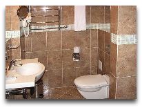 отель Кайзерхоф: Ванная комната