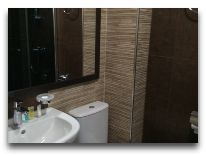отель Kalasi: Ванная в номере 