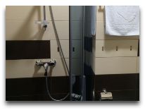 отель Kalasi: Ванная в номере 