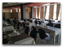 отель Kalasi: Ресторан отеля