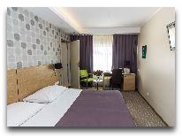 отель Kalev SPA: Номер Family room 2-х комнатный