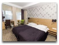 отель Kalev SPA: Номер Family room 2-х комнатный 