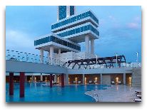 отель Badamdar Hotel: Аква Парк