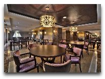 отель Badamdar Hotel: Ресторан Badamdar