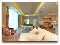 отель Badamdar Hotel: Номер Royal Suite