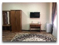 отель Khiva Lokomotiv: Номер Стандартный 