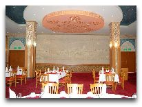 отель Khorezm Palace: Ресторан Хорезм 
