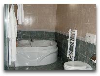 отель Khorezm Palace: Ванна комната 