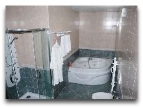 отель Khorezm Palace: Ванная комната