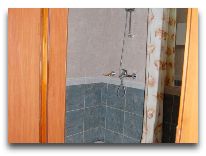 отель Khorezm Palace: Ванная комната