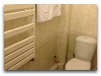 отель Kopala: Ванная комната 