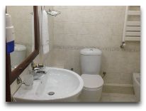 отель Kopala: Ванная комната 