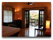 отель Le Belhamy Hoian Resort & Spa Hotel: Belhamy Pool Villa