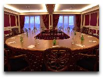 отель Vilnius Grand Resort: Конференц-центр