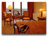 отель Vilnius Grand Resort: Номер superior
