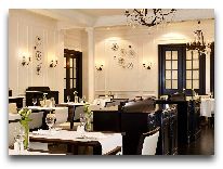 отель Hotel Bristol Warsaw The Luxury Collection: Ресторан Маркони