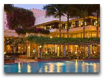 отель Legend Hotel Saigon: Бассейн