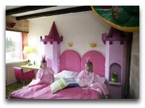отель Legoland: Комната Принцессы