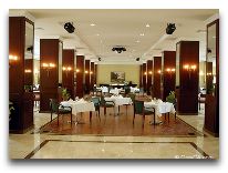 отель Lotte City Hotel Tashkent Palace