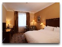 отель Lotte City Hotel Tashkent Palace: Номер Junior Suite