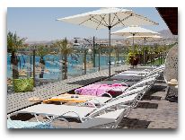 отель Leonardo Plaza Hotel Eilat