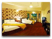 отель Light Hotel & Resort Nha Trang: Deluxe room