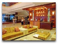 отель Light Hotel & Resort Nha Trang: Reception