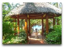 отель Little Mui Ne Resort: Дорога к пляжу
