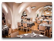 отель London: Ресторан Polpo