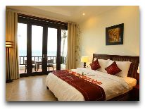 отель Lotus Mui Ne Resort & SPA: Beach Front Family Villa