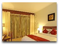 отель Lotus Mui Ne Resort & SPA: Bungalow Ocean View
