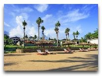 отель Lotus Mui Ne Resort & SPA: Пляж