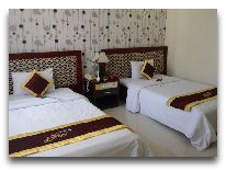 отель Luxury Nha Trang Hotel: Standard room