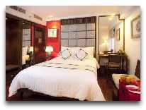отель Maison D' Hanoi Hanova: Classic room