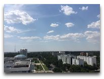  City Palace Tashkent:   