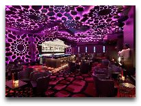 отель JW Marriott Absheron Baku: Бар Razzmatazz Cocktail Bar & Lounge