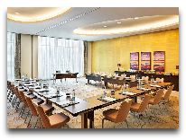 отель JW Marriott Absheron Baku: Конференц зал