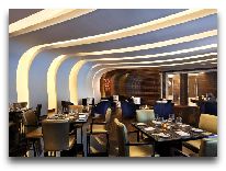 отель JW Marriott Absheron Baku: Ресторан Oro Nero