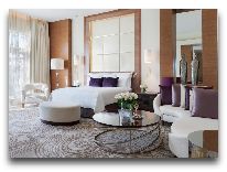 отель JW Marriott Absheron Baku: Президентский Suite