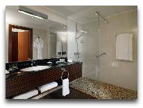 отель Marriott Tsaghkadzor Hotel: Ванная 