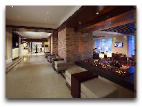 отель Marriott Tsaghkadzor Hotel: Решеншен