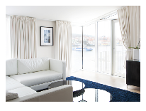 отель Marstrands Havshotell: Номер Suite
