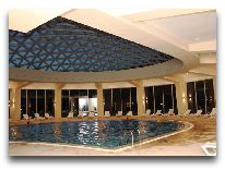 отель Marxal Resort & Spa: Бассейн 