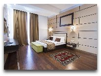 отель Marxal Resort & Spa: Номер Suite