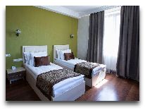отель Marxal Resort & Spa: Средняя вилла с 2мя спальнями