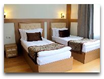 отель Marxal Resort & Spa: Двойная вилла м 4 спальнями
