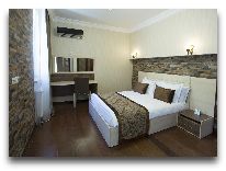 отель Marxal Resort & Spa: Большая вилла с 3 мя спальнями