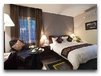 отель Medallion Hanoi Hotel: Superior room