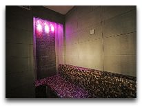 отель Meresuu Spa & Hotel: Паравая баня