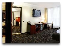 отель Meresuu Spa & Hotel: Номер Junior Suite - гостиная